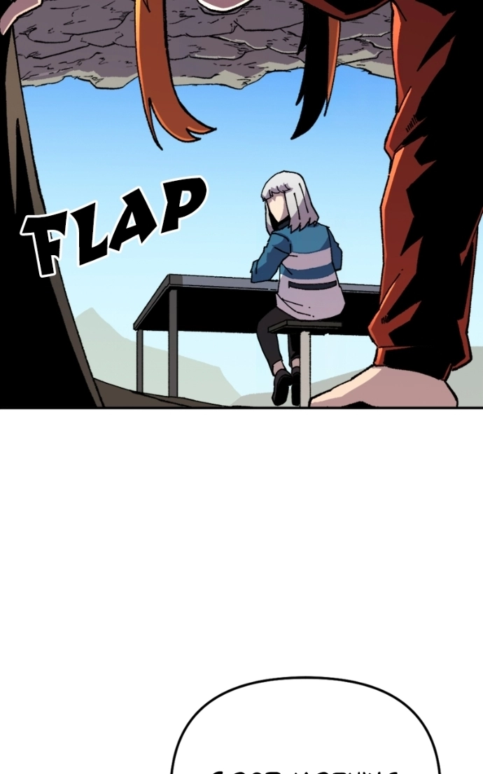 Read REVIVE chapter 14 image 16 on Lezhin