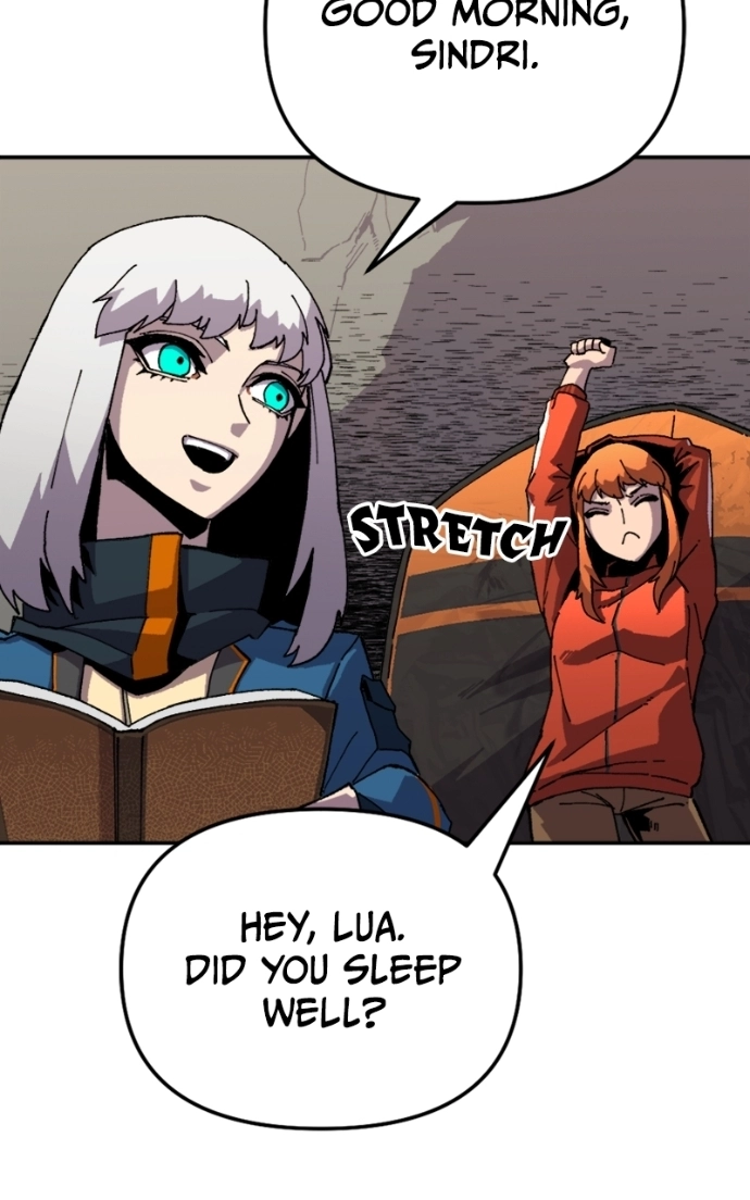 Read REVIVE chapter 14 image 17 on Lezhin