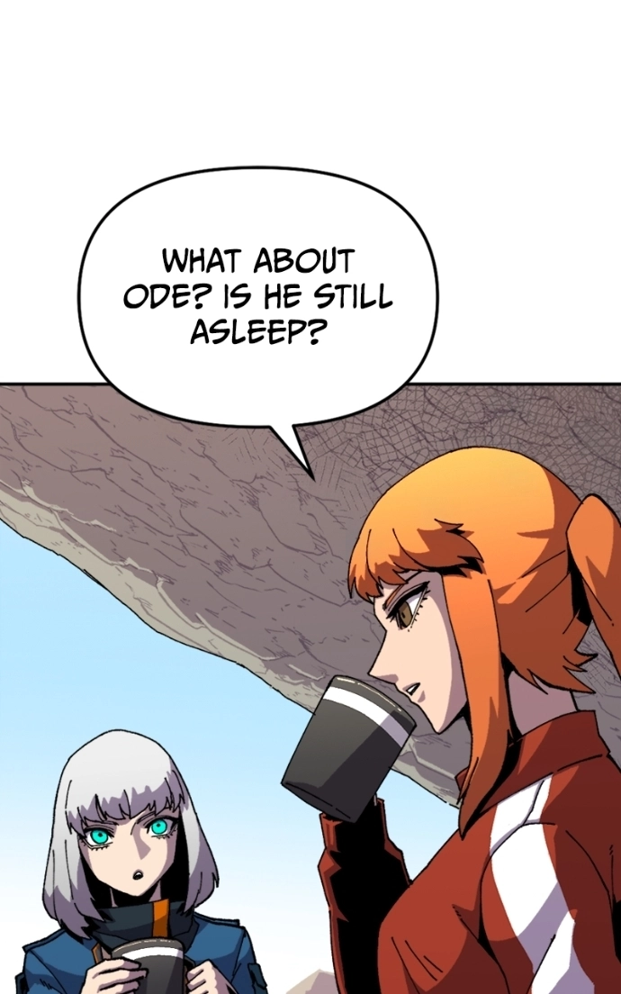 Read REVIVE chapter 14 image 21 on Lezhin