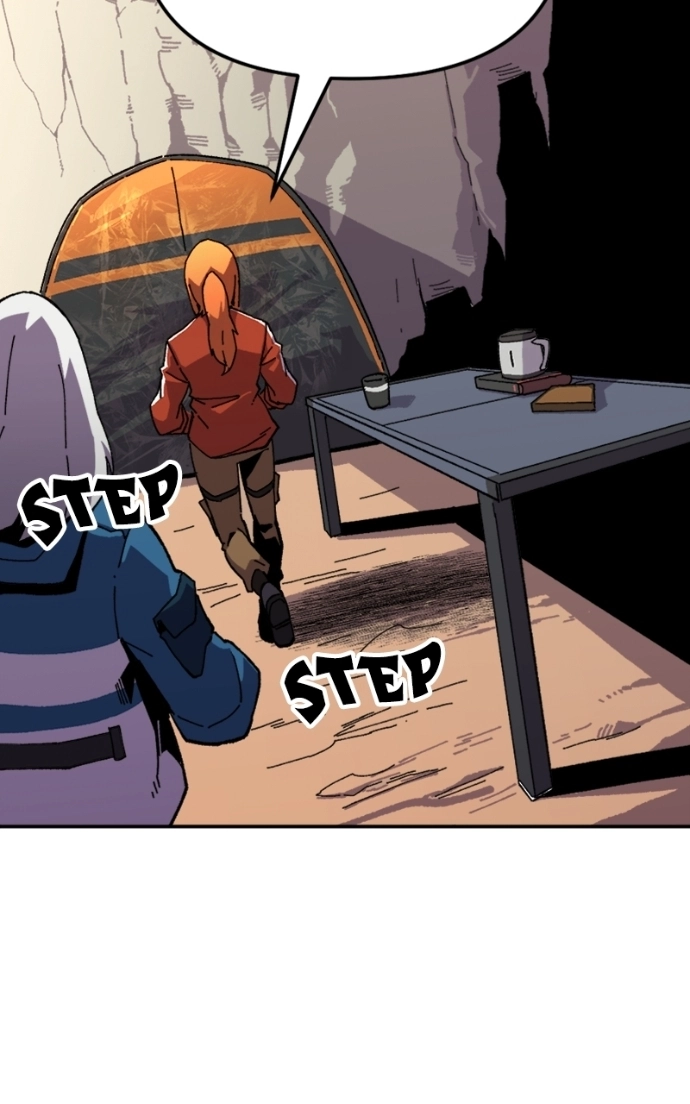 Read REVIVE chapter 14 image 23 on Lezhin