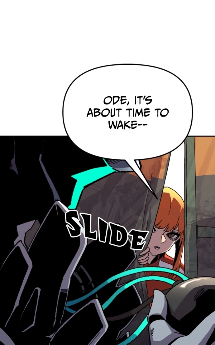 Read REVIVE chapter 14 image 24 on Lezhin