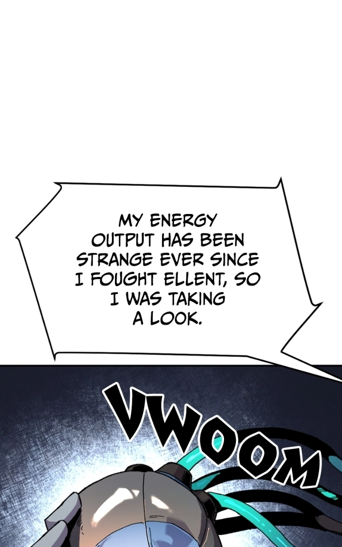 Read REVIVE chapter 14 image 29 on Lezhin