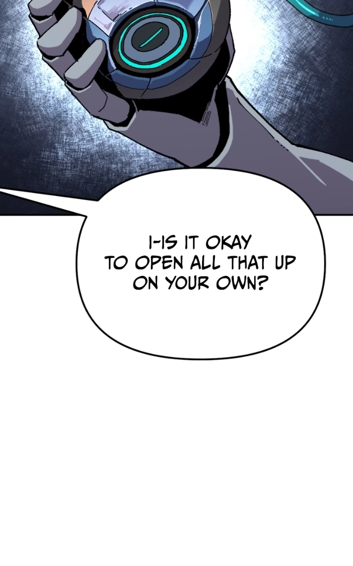 Read REVIVE chapter 14 image 30 on Lezhin