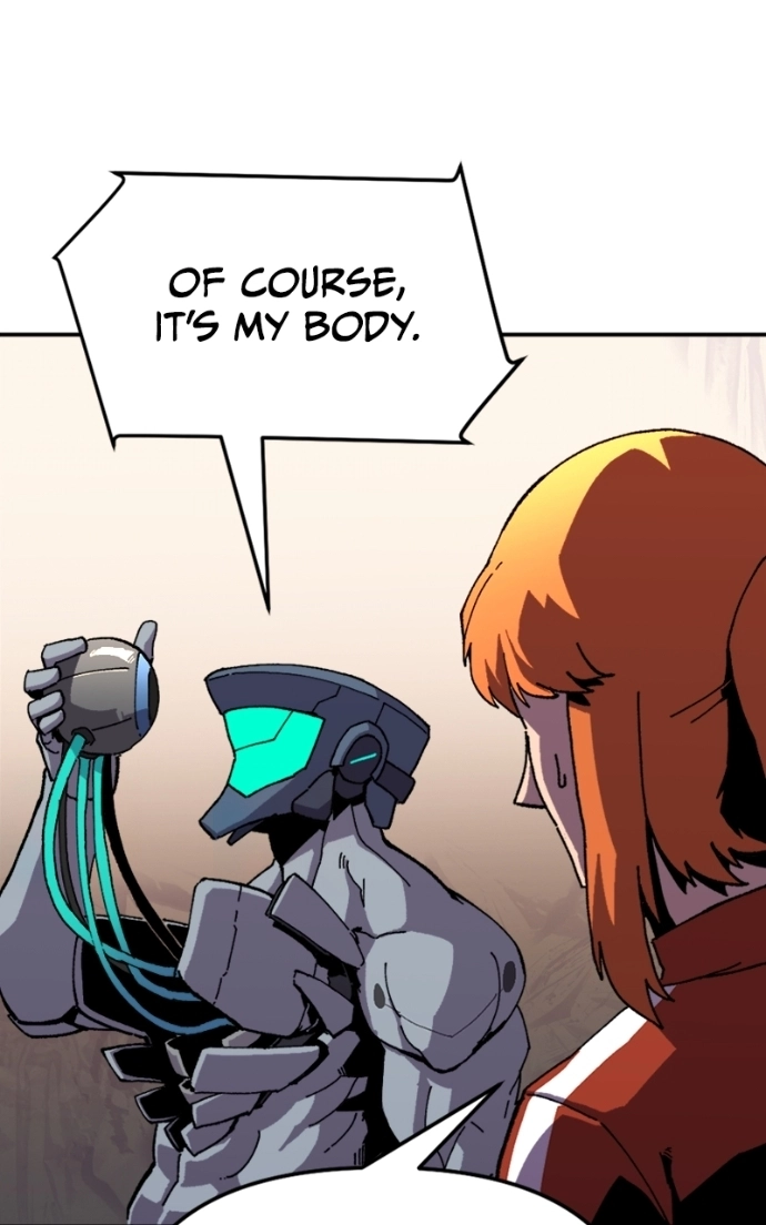 Read REVIVE chapter 14 image 31 on Lezhin