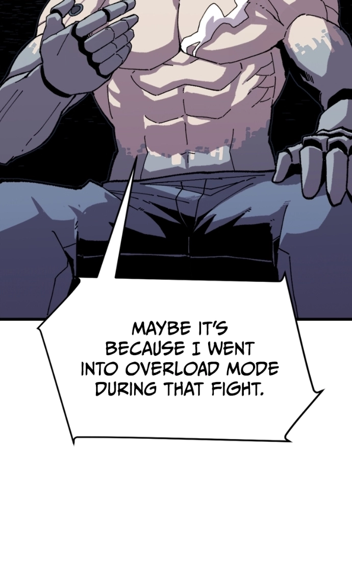 Read REVIVE chapter 14 image 35 on Lezhin