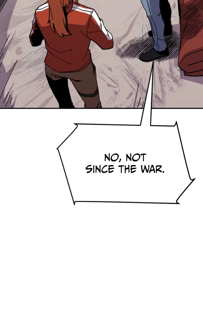 Read REVIVE chapter 14 image 37 on Lezhin