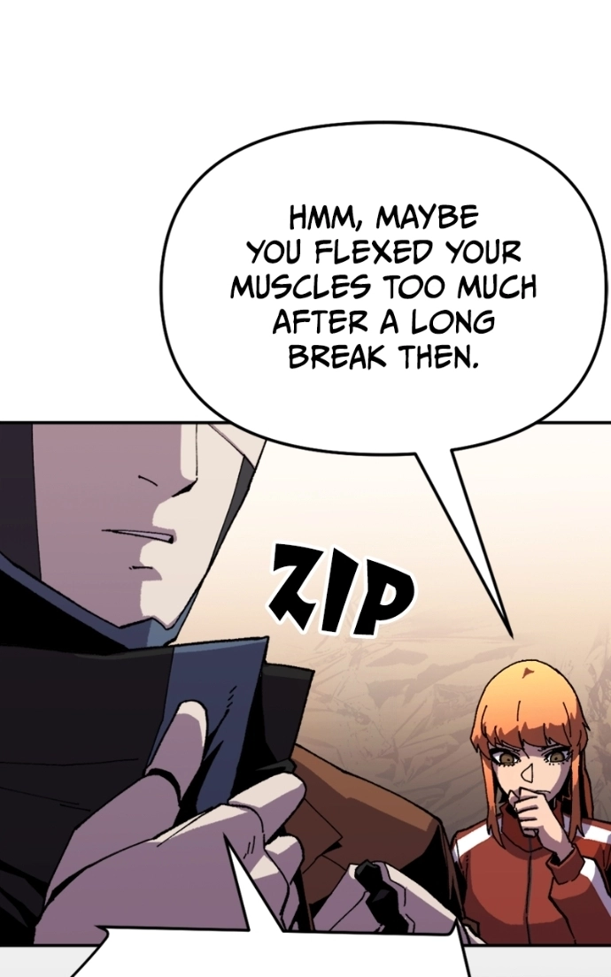 Read REVIVE chapter 14 image 38 on Lezhin