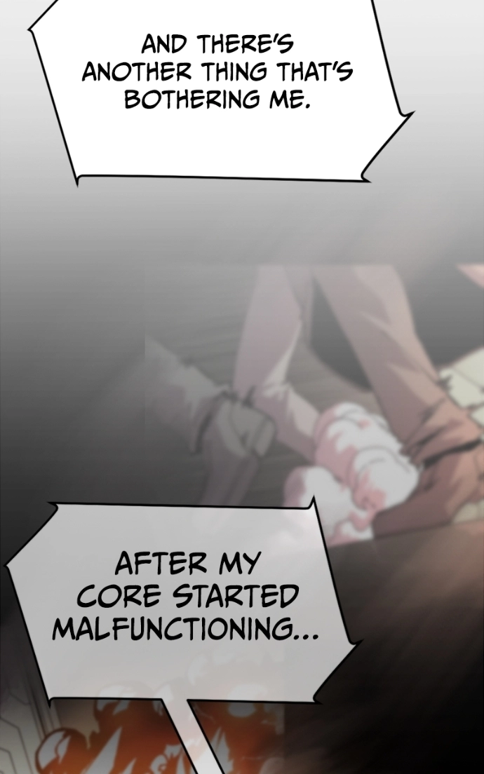 Read REVIVE chapter 14 image 39 on Lezhin