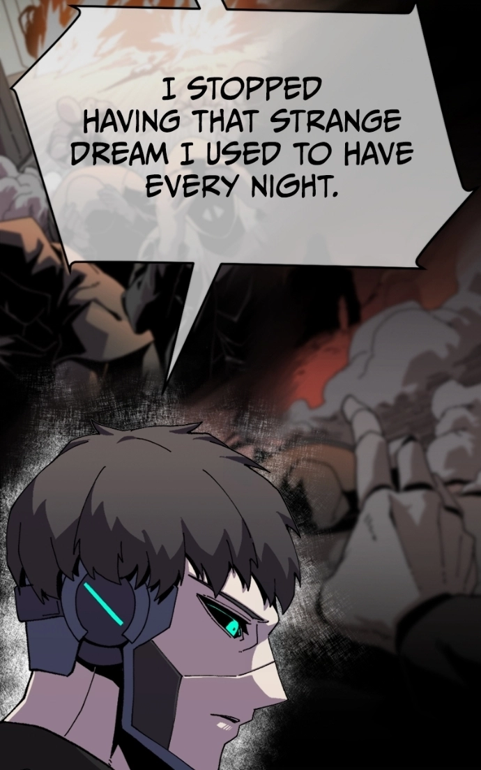 Read REVIVE chapter 14 image 40 on Lezhin