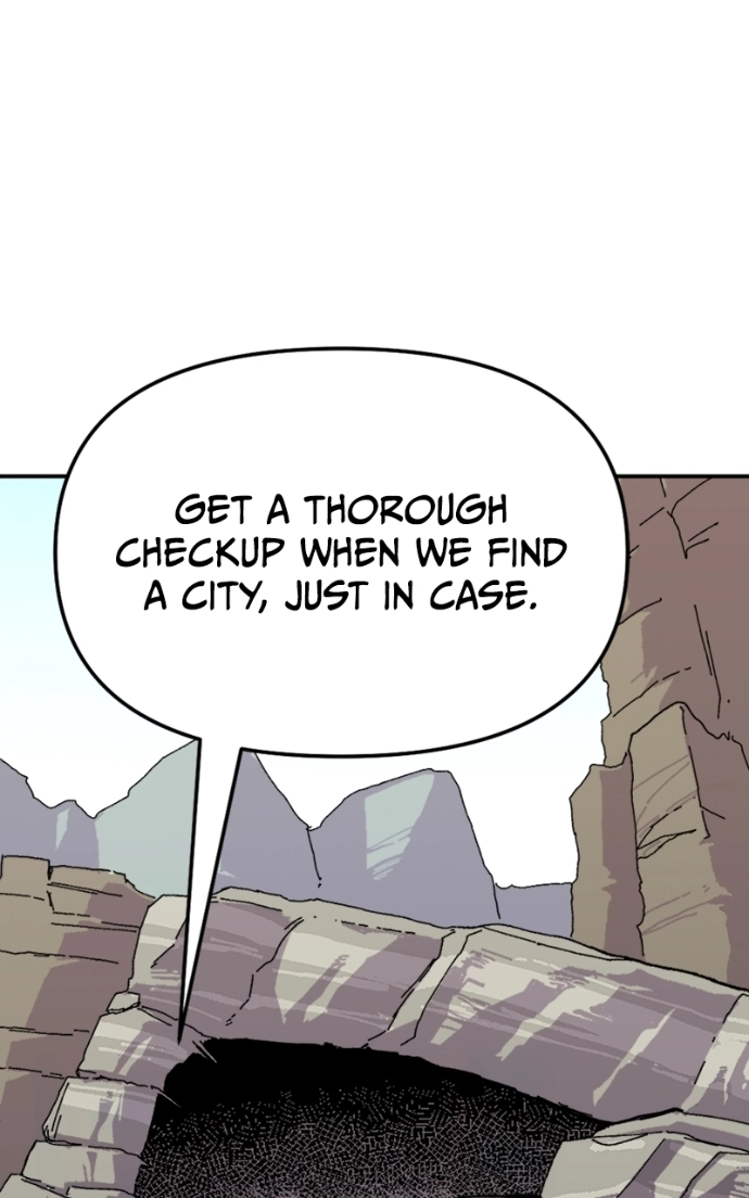 Read REVIVE chapter 14 image 45 on Lezhin