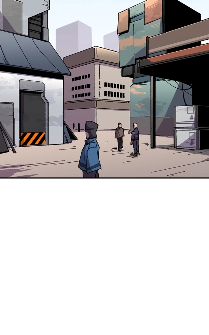 Read REVIVE chapter 14 image 48 on Lezhin