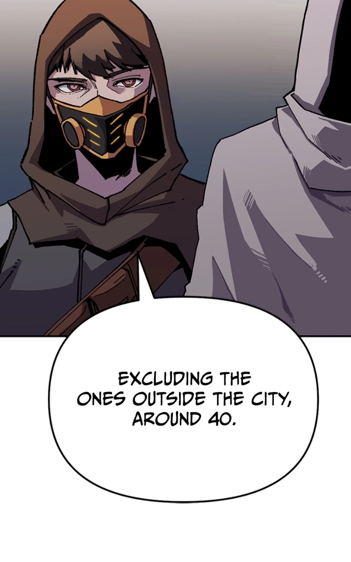 Read REVIVE chapter 14 image 5 on Lezhin