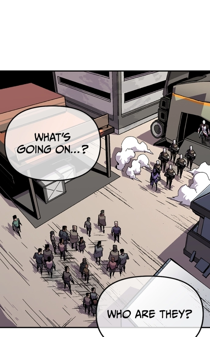 Read REVIVE chapter 14 image 54 on Lezhin