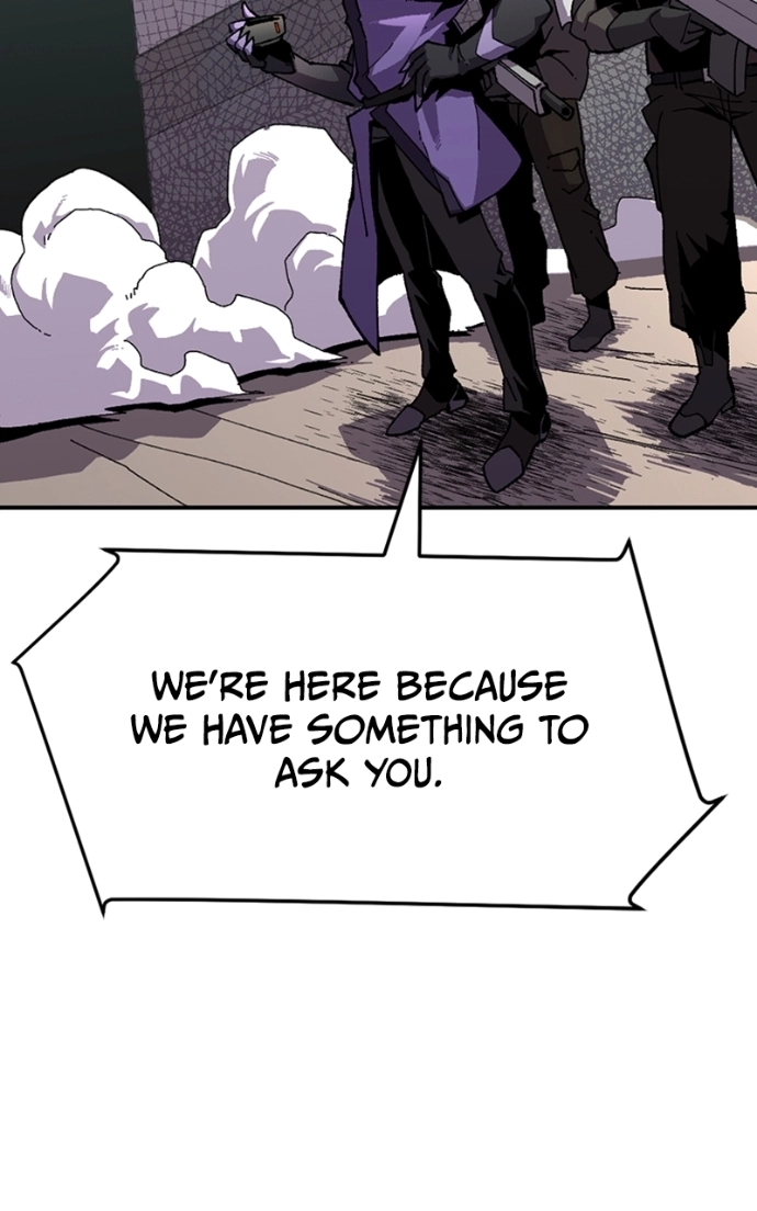 Read REVIVE chapter 14 image 56 on Lezhin