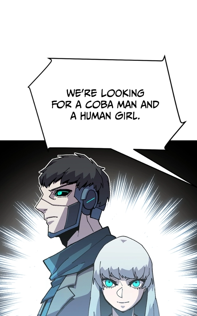 Read REVIVE chapter 14 image 57 on Lezhin