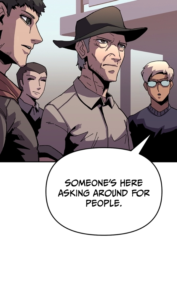 Read REVIVE chapter 14 image 61 on Lezhin