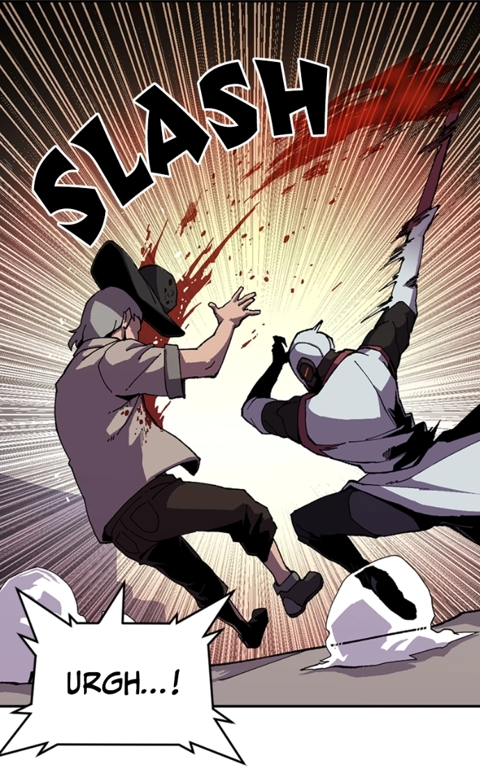 Read REVIVE chapter 14 image 68 on Lezhin