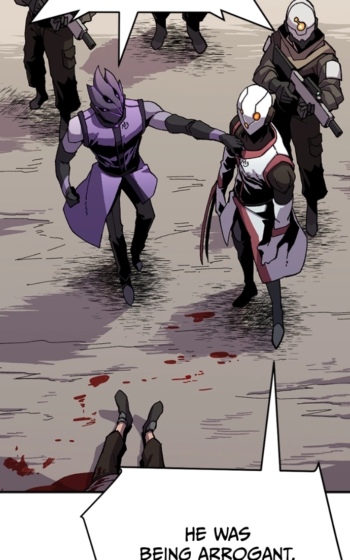 Read REVIVE chapter 14 image 71 on Lezhin