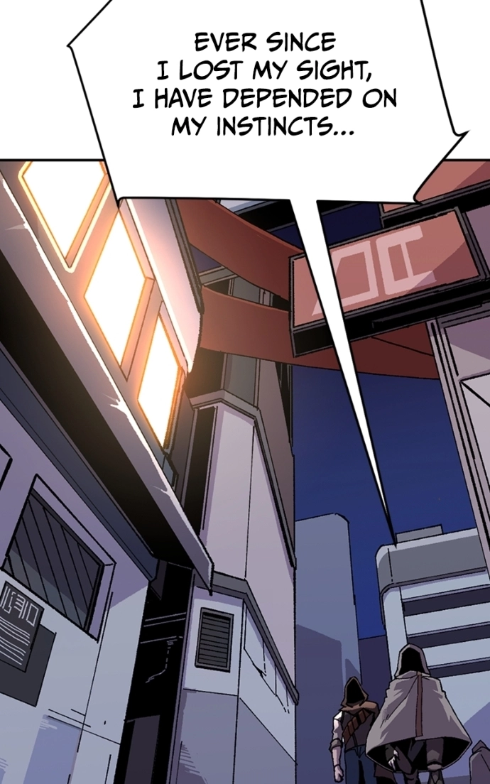 Read REVIVE chapter 14 image 8 on Lezhin