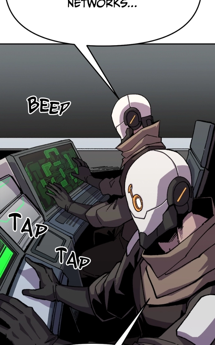 Read REVIVE chapter 14 image 83 on Lezhin