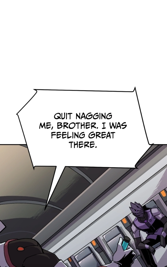 Read REVIVE chapter 14 image 96 on Lezhin