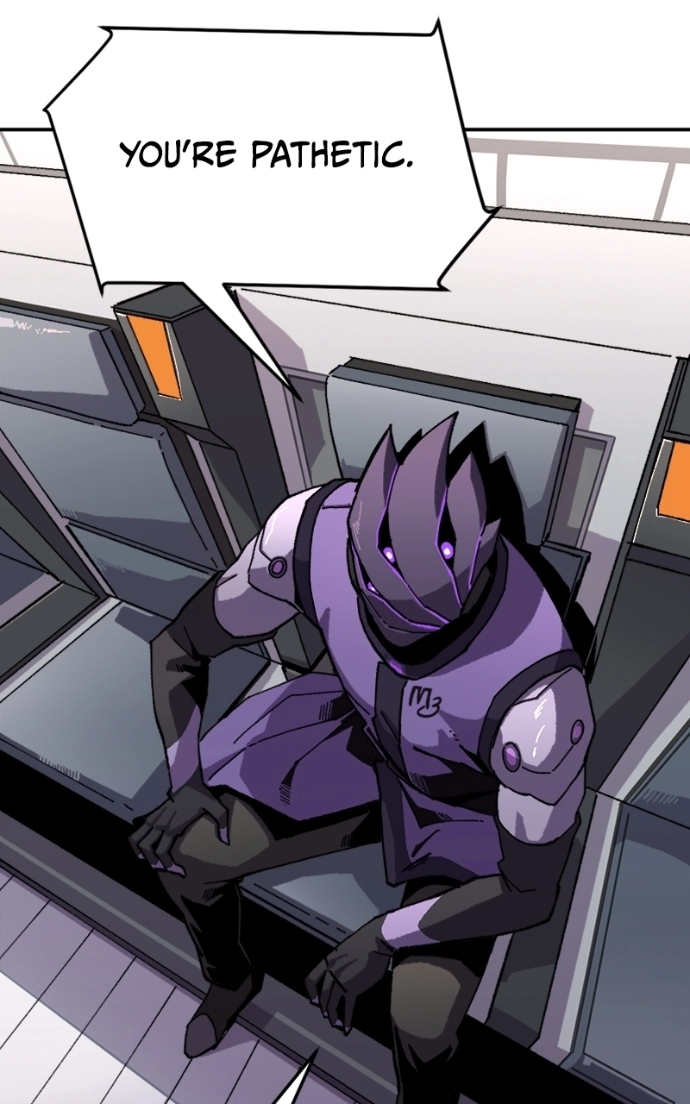 Read REVIVE chapter 14 image 98 on Lezhin