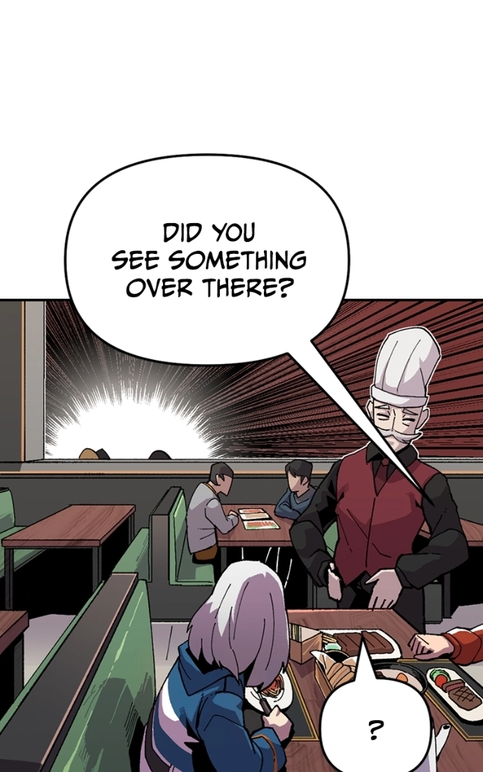 Read REVIVE chapter 15 image 116 on Lezhin
