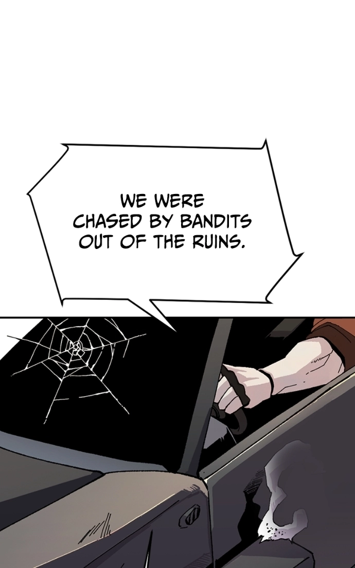 Read REVIVE chapter 15 image 17 on Lezhin