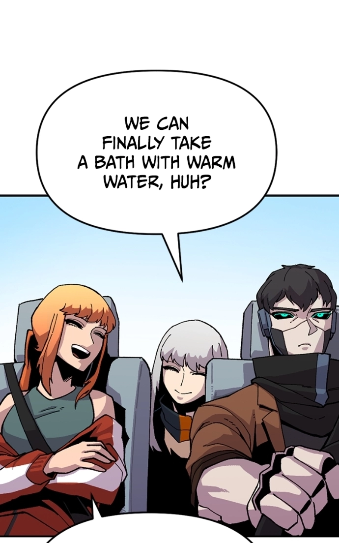 Read REVIVE chapter 15 image 27 on Lezhin