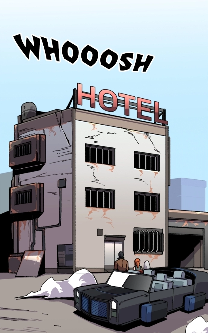 Read REVIVE chapter 15 image 32 on Lezhin