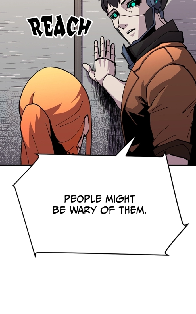 Read REVIVE chapter 15 image 36 on Lezhin