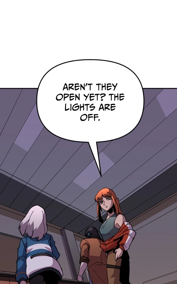 Read REVIVE chapter 15 image 40 on Lezhin