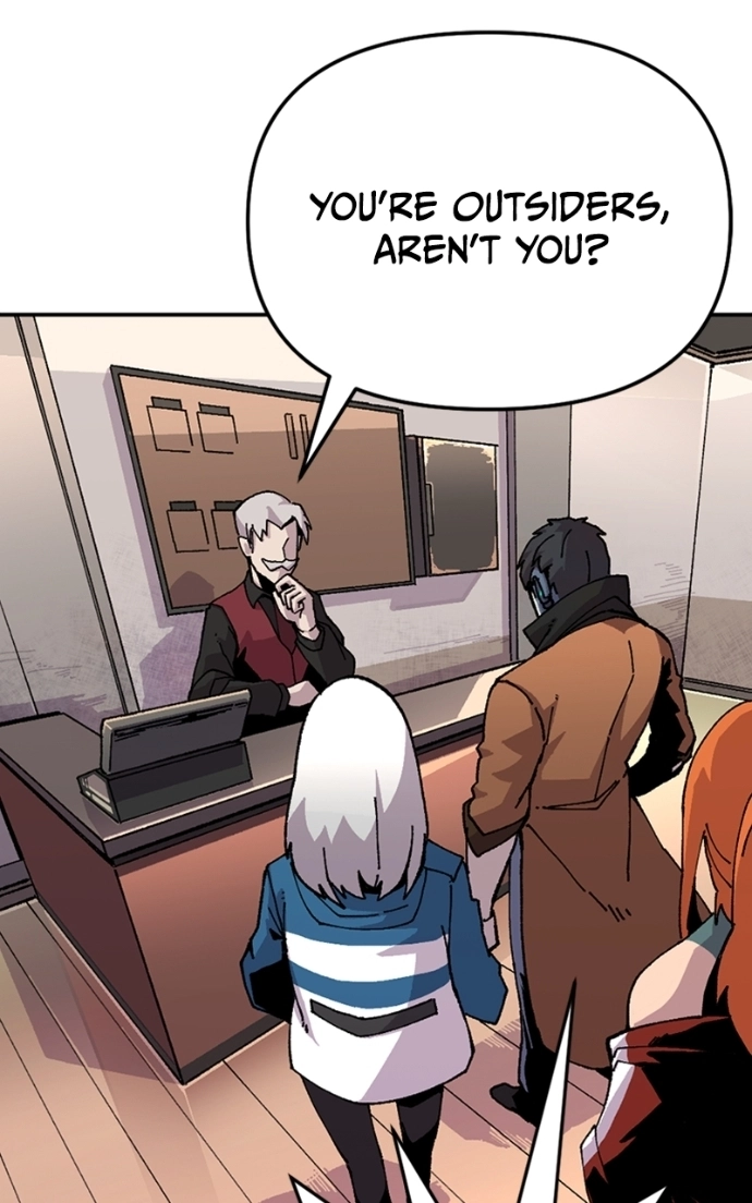 Read REVIVE chapter 15 image 48 on Lezhin