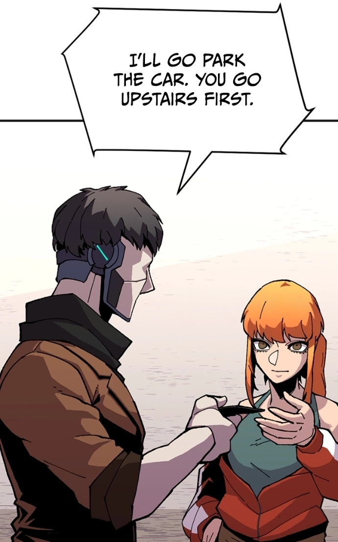 Read REVIVE chapter 15 image 58 on Lezhin