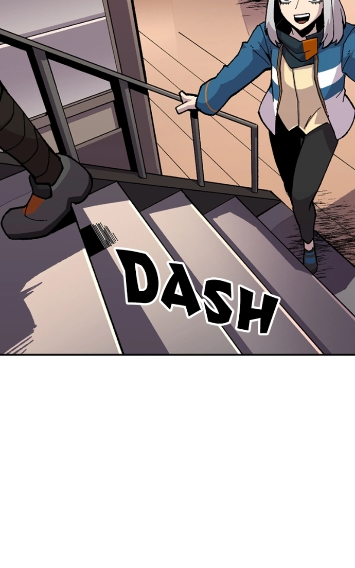 Read REVIVE chapter 15 image 60 on Lezhin