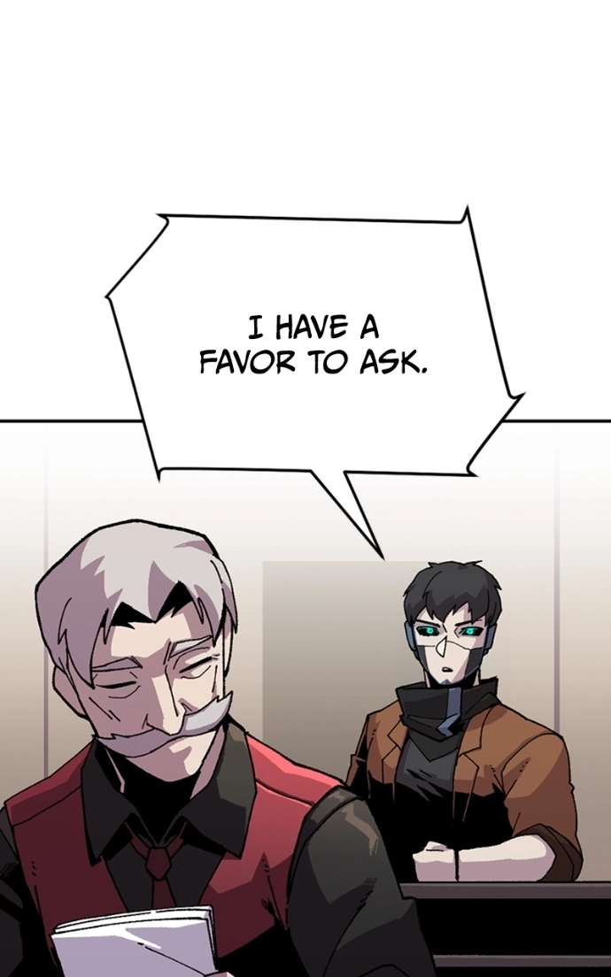Read REVIVE chapter 15 image 61 on Lezhin