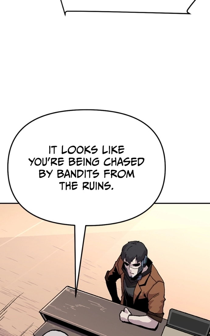 Read REVIVE chapter 15 image 64 on Lezhin
