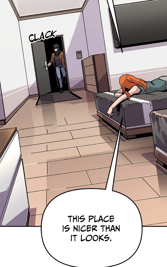 Read REVIVE chapter 15 image 76 on Lezhin