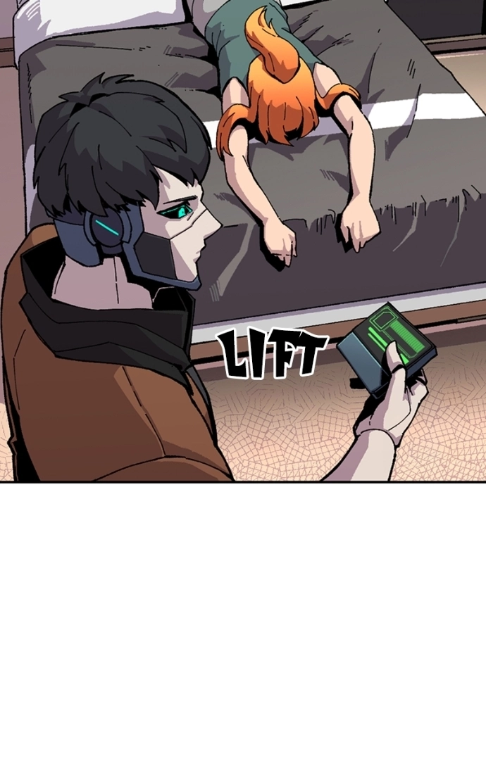 Read REVIVE chapter 15 image 78 on Lezhin