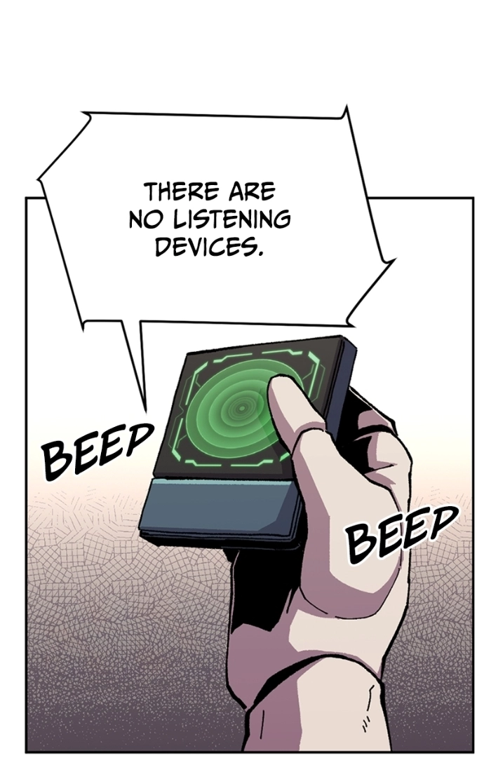 Read REVIVE chapter 15 image 79 on Lezhin