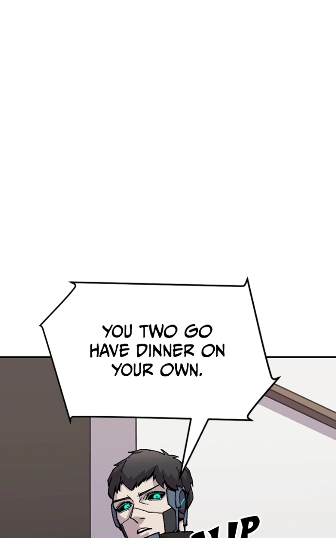 Read REVIVE chapter 15 image 80 on Lezhin