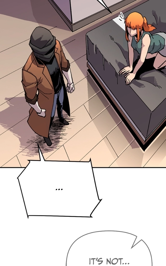 Read REVIVE chapter 15 image 84 on Lezhin