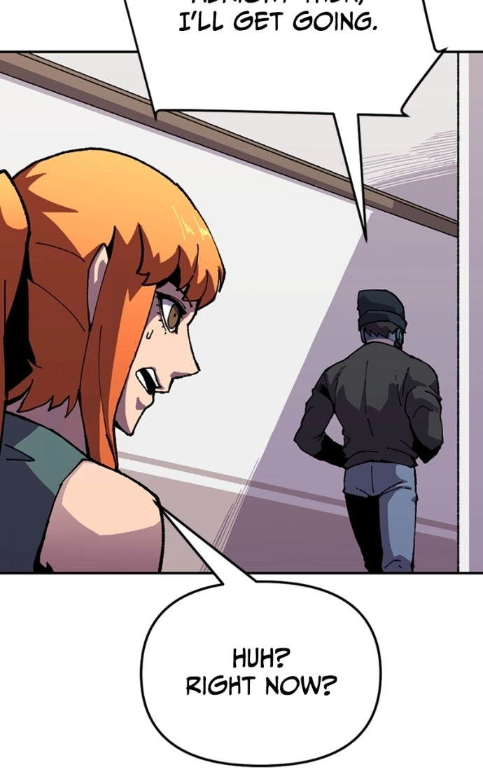 Read REVIVE chapter 15 image 89 on Lezhin