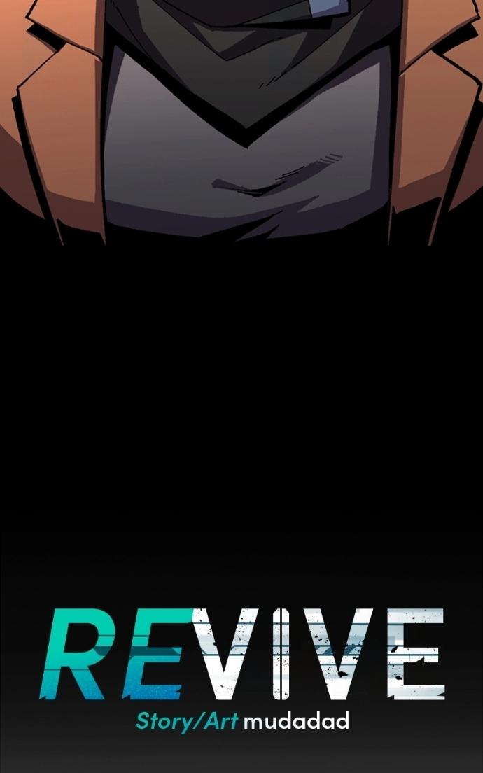 Read REVIVE chapter 15 image 9 on Lezhin