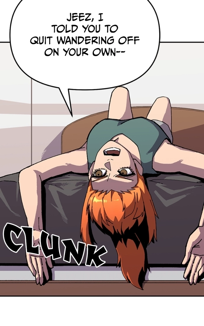 Read REVIVE chapter 15 image 92 on Lezhin