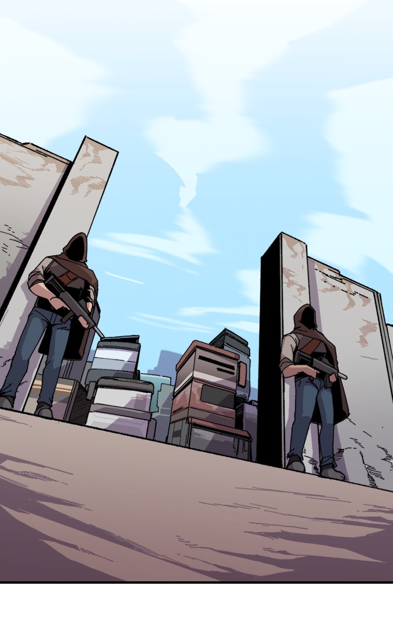 Read REVIVE chapter 16 image 10 on Lezhin
