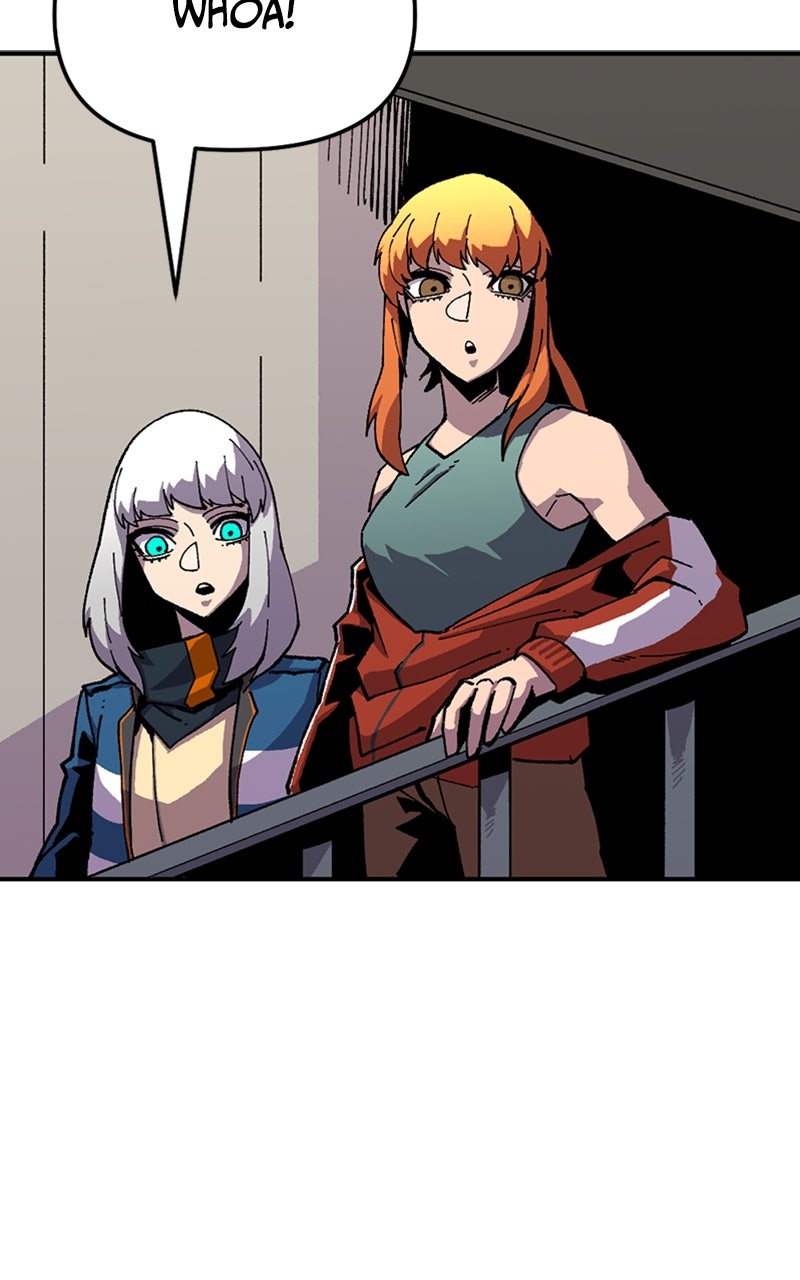 Read REVIVE chapter 16 image 101 on Lezhin