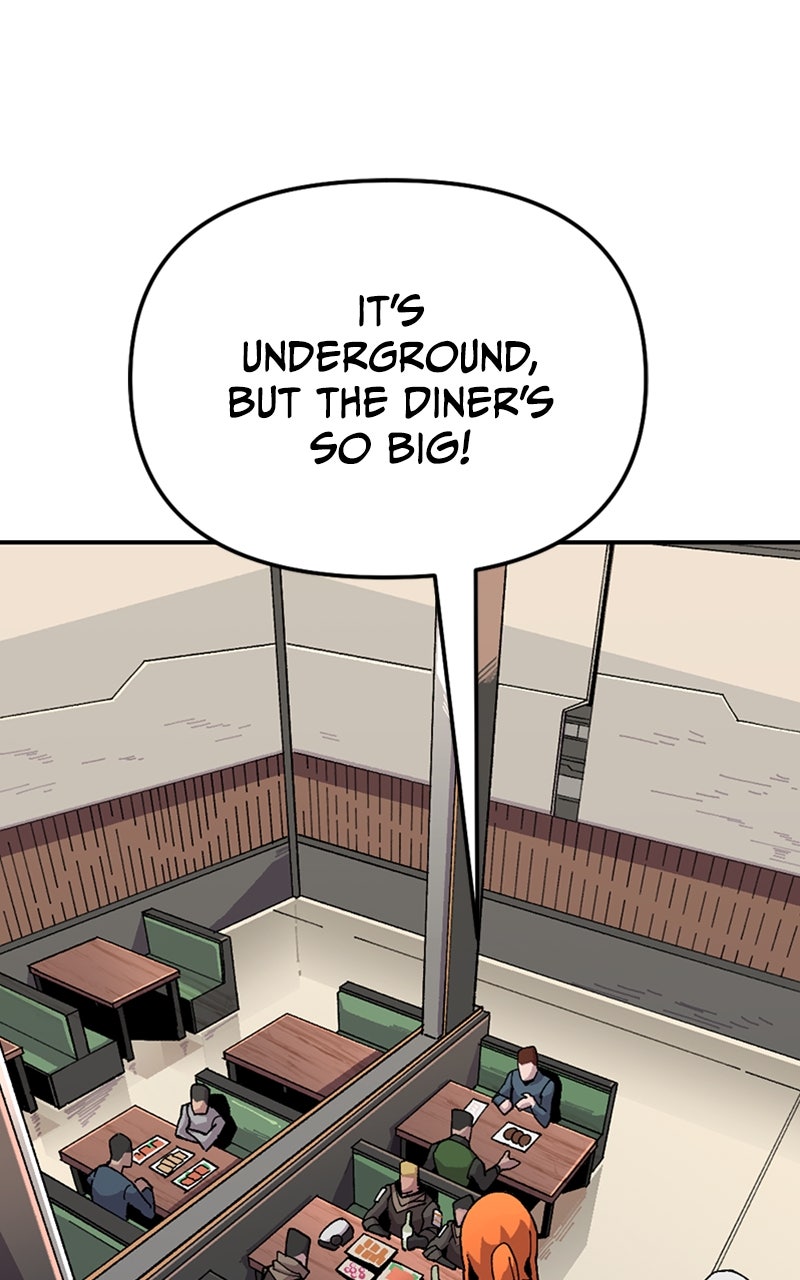 Read REVIVE chapter 16 image 102 on Lezhin