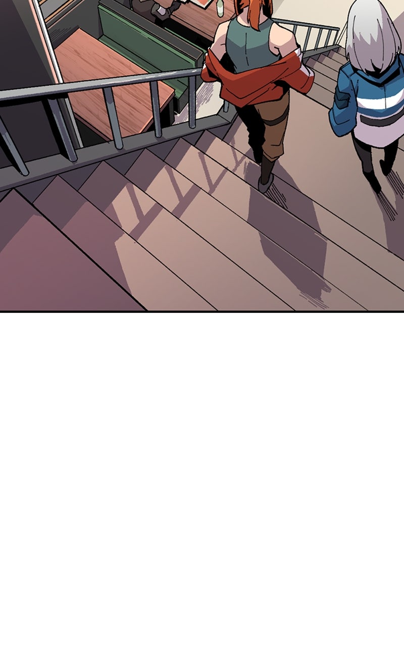 Read REVIVE chapter 16 image 103 on Lezhin