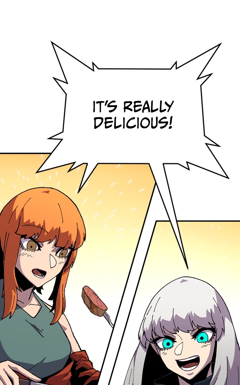 Read REVIVE chapter 16 image 105 on Lezhin